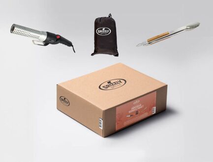 Accessoirepakket Medium