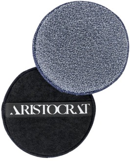 Accessoires Aristocrat Exfoliating Face & Body Pads 2 st