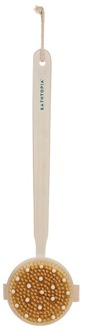 Accessoires Bathtopia Bamboo Bath Brush Nub 1 st
