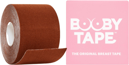 Accessoires Booby Tape Bruine Tape 1 st