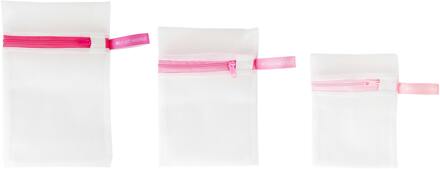 Accessoires brushworks Beauty Wash Bag Set 3 st