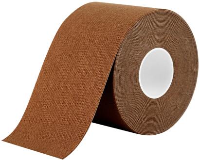 Accessoires brushworks Body Tape Shade 5.0 Cocoa 1 st