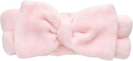 Accessoires brushworks Makeup Headband Pink 1 st
