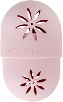 Accessoires brushworks Makeup Sponge Shield 1 st