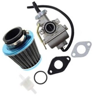 Accessoires Carburateur Voor 49CC - 125CC Vervanging Vervangt Praktische