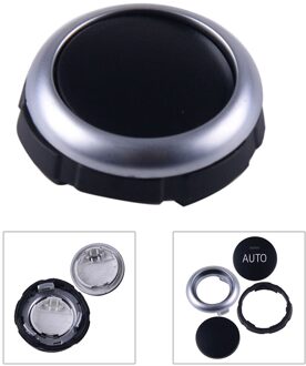 Accessoires Controle Knop Knop Onderdelen 61319393931 Vervanging Interieur