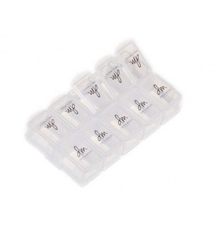 Accessoires Danessa Myricks Beauty Flexi Palette 1 st