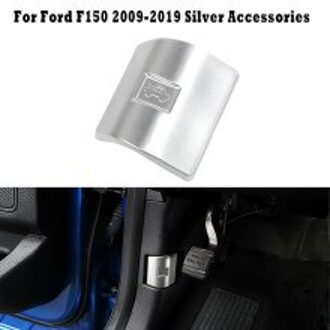 Accessoires Decoratieve Cover Cover Voor Ford F150 Schakelaar Trim