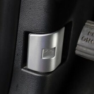 Accessoires Decoratieve Cover Cover Voor Ford F150