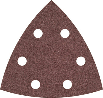 ACCESSOIRES EXPERT DELTA | SCHUURBLAD | K80 | 93MM | STUKS - 2608621686