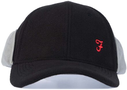 Accessoires Farah Jameson chapka, zwart - One Size