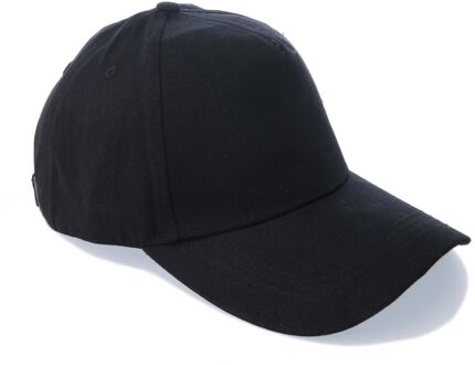 Accessoires Farah Monza klassieke pet, zwart