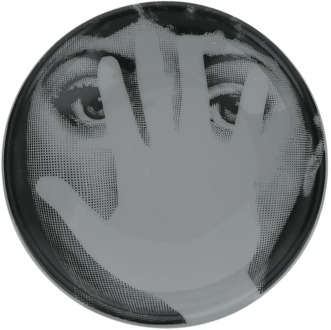 Accessoires Fornasetti , Gray , Unisex - ONE Size