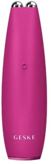Accessoires Geske MicroCurrent Face-Lift Pen 6 In 1 Pink 1 st