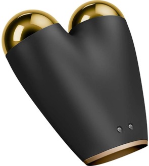 Accessoires Geske MicroCurrent Face-Lifter 6 in 1 Gray 1 st