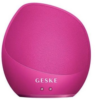 Accessoires Geske Sonic Body Brush & Intensive Exfoliator 7 in 1 1 st