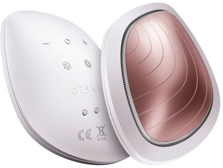 Accessoires Geske Sonic Warm & Cool Mask 9 in 1 Starlight 1 st