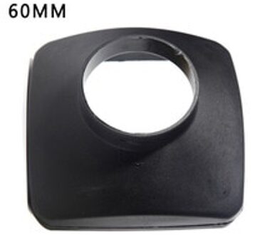 Accessoires Heater Outlet Cover Black Onderdelen 1Pc Auto Voor Air Diesel Parking