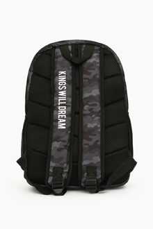 Accessoires Kings Will Dream Kayencee Rugzak in Zwart