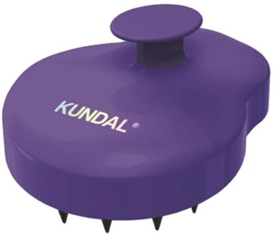 Accessoires Kundal Shampoo Brush 1 st