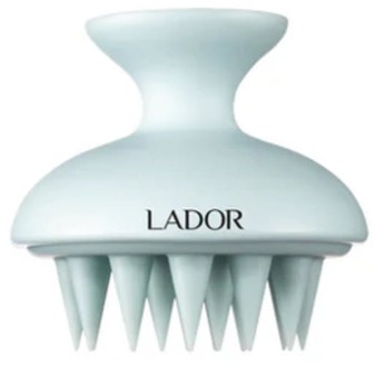 Accessoires La'Dor Scalp Massager Shampoo Brush 1 st