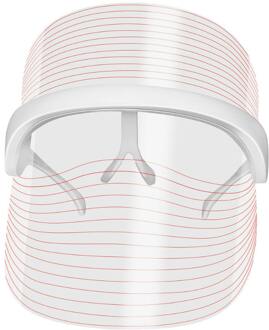 Accessoires Lantz CPH LED Light Therapy Face Mask 1 st