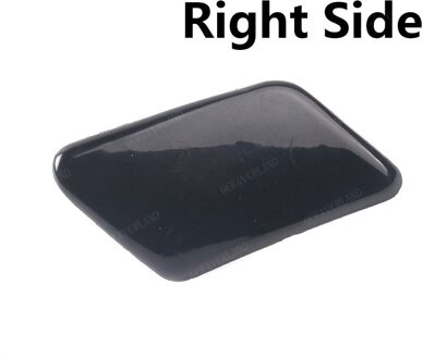 Accessoires Links Rechts Paar Voorbumper Koplampsproeiers Nozzle Cover Unpainted 39876478 39876479 Voor Volvo C30 rechter zijde