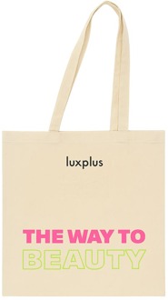 Accessoires Luxplus Tote Bag 1 st