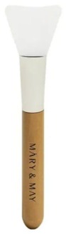 Accessoires Mary & May Silicone Big Brush 1 st