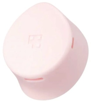 Accessoires Medicube Booster Pro Head Case Pink 1 st