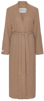 Accessoires Monday Bliss Summer Robe Portobello L/XL 1 st