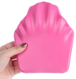Accessoires Nail Art Wasbare Salon Manicure Zorg Kussen Holder Tool Draagbare Apparatuur Pad Professionele Base Soft Anti-Slip
