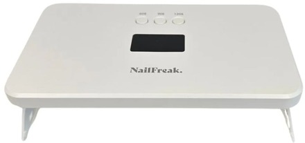 Accessoires NailFreak UV/LED Lampe 48W 1 st