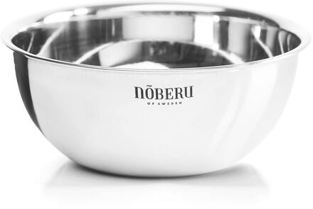 Accessoires Nõberu Stockholm Shaving Soap Bowl 1 st