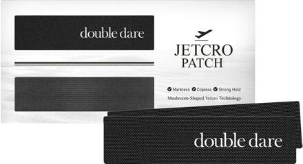 Accessoires OMG! Double Dare Jetcro Patch 2 st