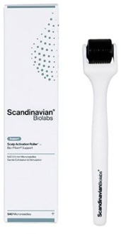 Accessoires Scandinavian Biolabs Scalp Activating Roller 1 st