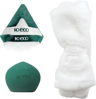 Accessoires So Eco Prep & Blend Set 3 st