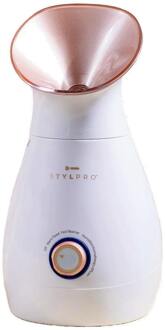 Accessoires StylPro 4 in 1 Ionic Facial Steamer 1 st