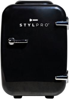 Accessoires StylPro Beauty Fridge Black 1 st