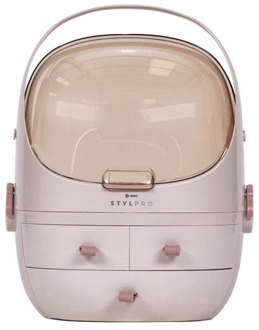 Accessoires StylPro Beauty Storage Podlette 1 st