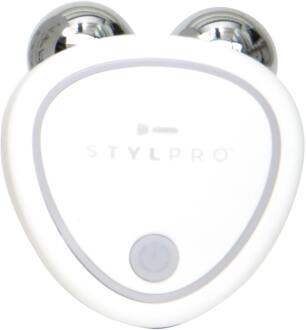 Accessoires StylPro Mini Microcurrent Facial Toning Device 1 st