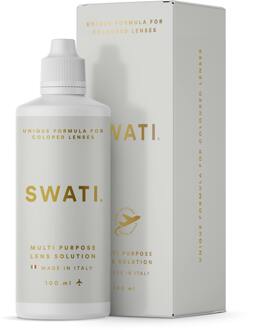 Accessoires Swati Multi Purpose Lens Solution Travel 100 ml