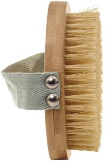Accessoires Wanderflower Invigorating Dry Body Brush 1 st