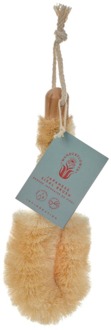 Accessoires Wanderflower Sisal Brush Invigorating 1 st
