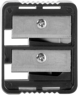 Accessoires Wet 'n Wild Dual Pencil Sharpener 1 st