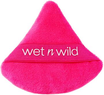 Accessoires Wet 'n Wild Powder Puff 1 st