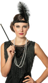 Accessoireset Charleston 3-Delig Multikleur - Print