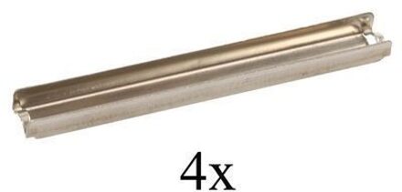 Accessoireset, schijfremblok