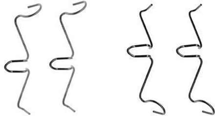 Accessoireset, schijfremblok