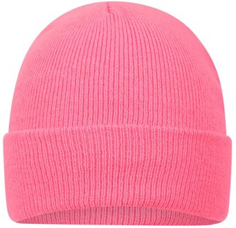 Accessoireset voor kinderen (Set van 3) (Donkerroze) - M